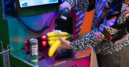 Fate i furbetti alle casse automatiche? Ecco come ci sorvegliano i supermercati