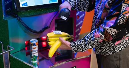 Fate i furbetti alle casse automatiche? Ecco come ci sorvegliano i supermercati