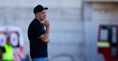 «Non ci aspettiamo una squadra materasso»