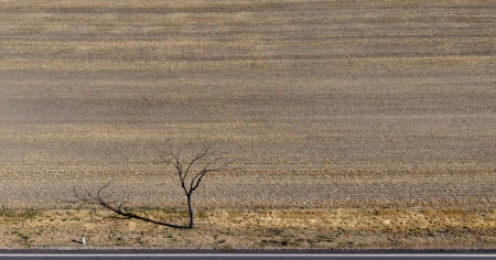 Caldo e siccità: per far scattare la modalità di crisi ci vuole altro