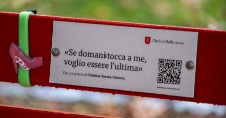 «Occorre fare di più contro la sottomissione chimica»
