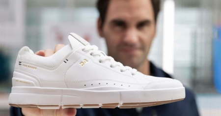 On crolla in borsa... e Federer non è più miliardario