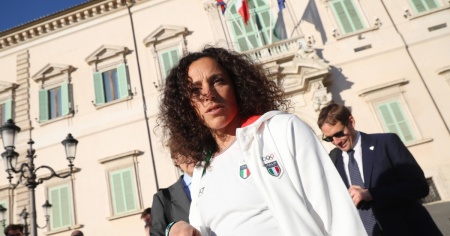 Brignone annuncia una nuova operazione