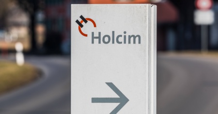 Holcim rileva Fermacell: un accordo da 784 milioni