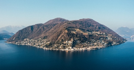 Festa sul Lago: sport, griglia e musica a Morcote