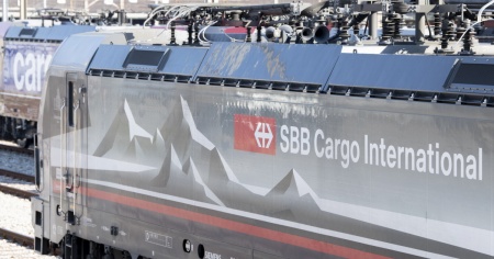 FFS Cargo torna sotto l'egida delle FFS