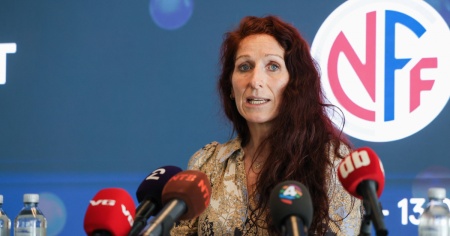 La Norvegia chiederà ufficialmente le dimissioni di Infantino