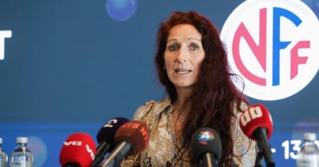 La Norvegia chiederà ufficialmente le dimissioni di Infantino
