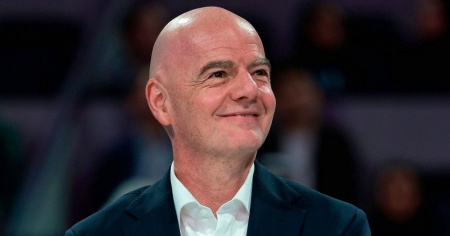 Ma la FIFA ha davvero bisogno di un presidente?