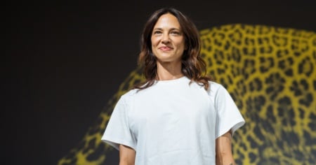 «Non sei sbagliata, vai bene così come sei»