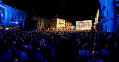 Locarno79 al via: guida tra star, film e appuntamenti