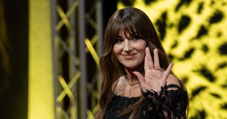 Un Pardo a Monica Bellucci e uno che parla ticinese