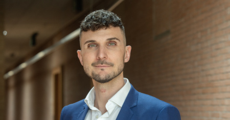«Torniamo subito»