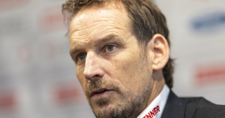 Patrick Fischer torna a parlare