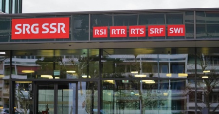 La SSR tornerà a trasmettere in FM dall’autunno