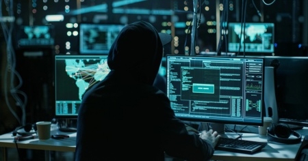 Attacco hacker nel Liechtenstein, allarme pure in Svizzera