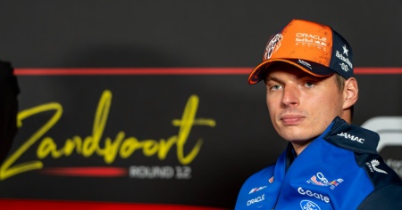 «Il problema erano le regole della F1, ma...»