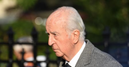 Morto l'ex premier francese Édouard Balladur
