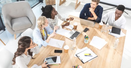 Il divario salariale tra i sessi si è ulteriormente ridotto