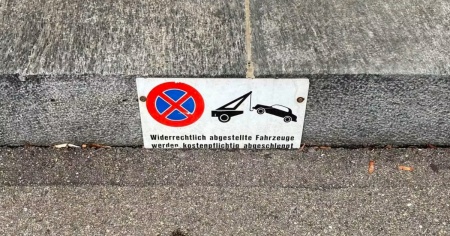 «4'000 franchi per riavere la mia auto»: scatta la denuncia al carro attrezzi