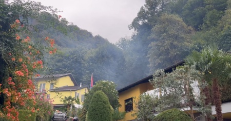«Fumo dalla griglia e canicola: siamo al burnout». Ma la svolta è vicina