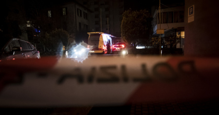 «Furia cieca e inarrestabile». Chiesti 9 anni