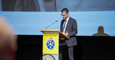 Francesco Gallera nominato sostituto direttore del TCS Ticino
