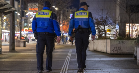 Gangster reclutati su Snapchat per rapinare hotel di lusso