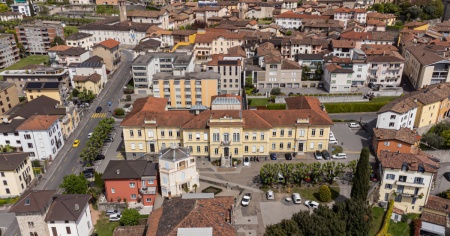 «Anche Mendrisio pianifichi il futuro senza gas»