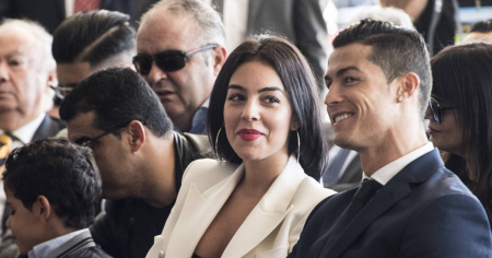 Impero, lusso e glamour... l'incredibile (e dorata) storia di Cristiano e Georgina