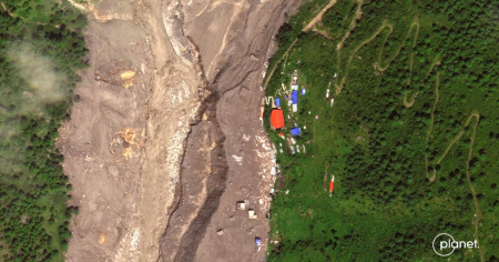 Ghiacciai in ritirata e permafrost che si scioglie: una minaccia silenziosa sulle Alpi