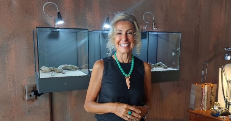 Raffaella Gioielli, l’estate si accende di colore e di creazioni uniche