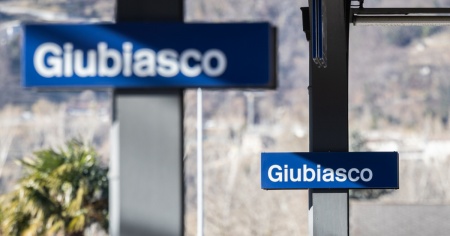 Giubiasco chiede la videosorveglianza attorno alla stazione