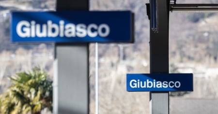 Giubiasco chiede la videosorveglianza attorno alla stazione
