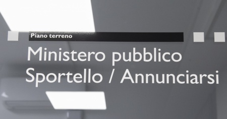 Giustizia, al tramonto anche l'ipotesi Bioggio