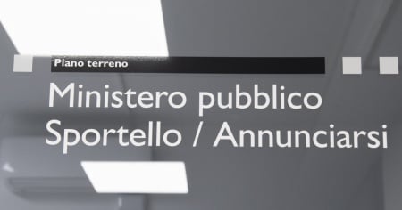 Giustizia, al tramonto anche l'ipotesi Bioggio