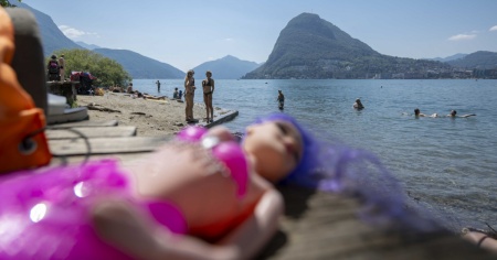 Se in città avete l'impressione di soffrire più caldo, non è solo una sensazione