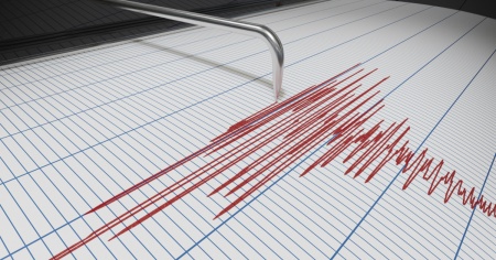 Terremoto nella notte a Granada, paura ma nessun ferito grave
