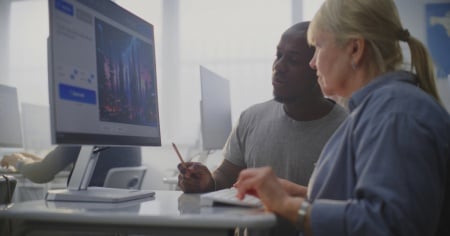 Torna il Punto digitale inRete per imparare a muoversi online