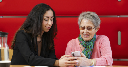 Torna il Punto digitale inRete per imparare a muoversi online