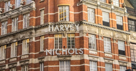 Harvey Nichols in bancarotta «entro un anno»: traballa la catena del lusso