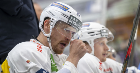 Ambrì battuto dal Langnau