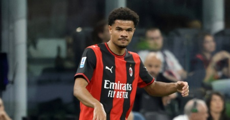 Athekame via dal Milan
