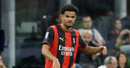 Athekame via dal Milan