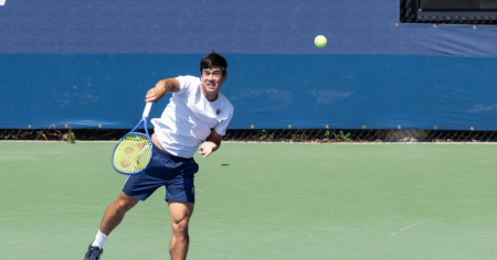 «Gli Slam sono il motore per i tennisti»