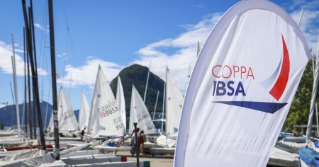 Tutto pronto per la quarta edizione della Coppa IBSA