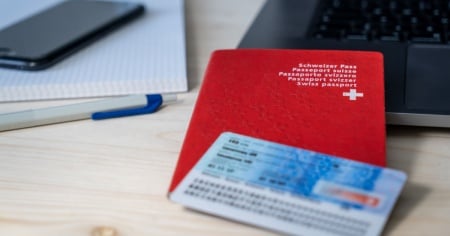 Anche la carta d'identità diventa biometrica