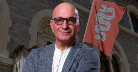 Il 27 settembre non si vota contro i Castelli. Si vota sul progetto del Municipio