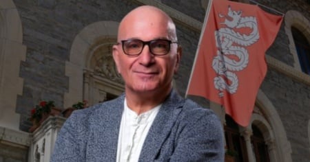 Il 27 settembre non si vota contro i Castelli. Si vota sul progetto del Municipio