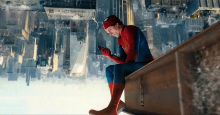Il box office svizzero ha un nuovo re